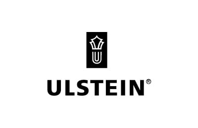 Ulstein verft logo sort