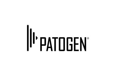 patogen logo sort