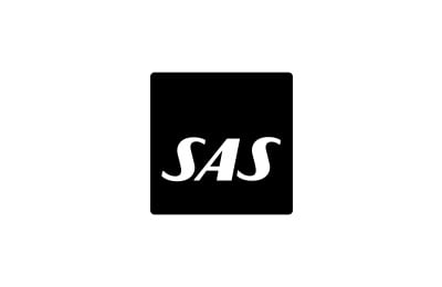 sas logo sort