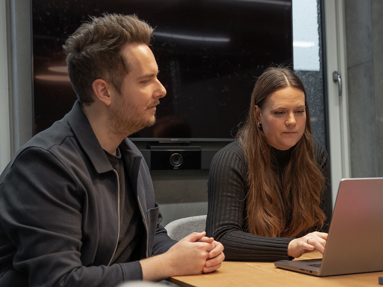 Server og hosting er afgørende for din hjemmesides performance