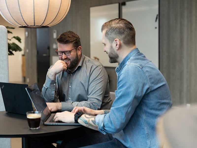 3 opgaver som stjæler tiden hos din marketingafdeling