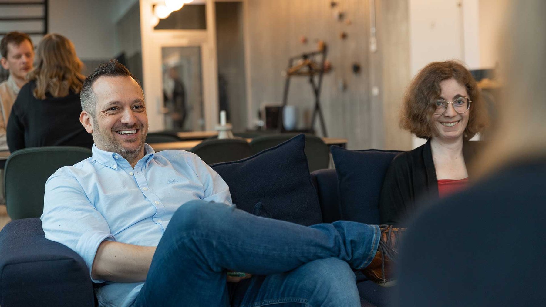 Lej en SEO specialist