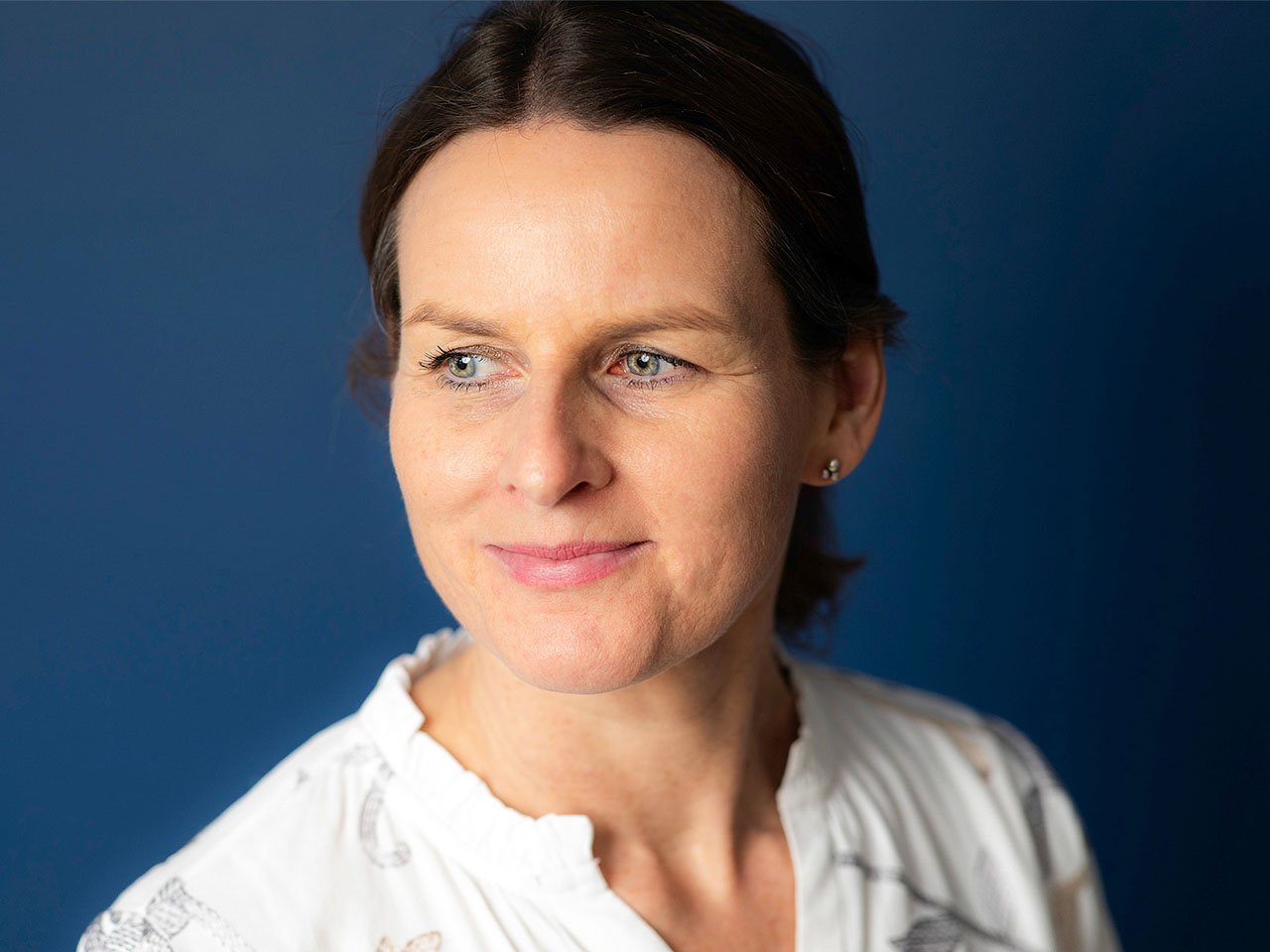 Rikke-Hougaard-Zeberg