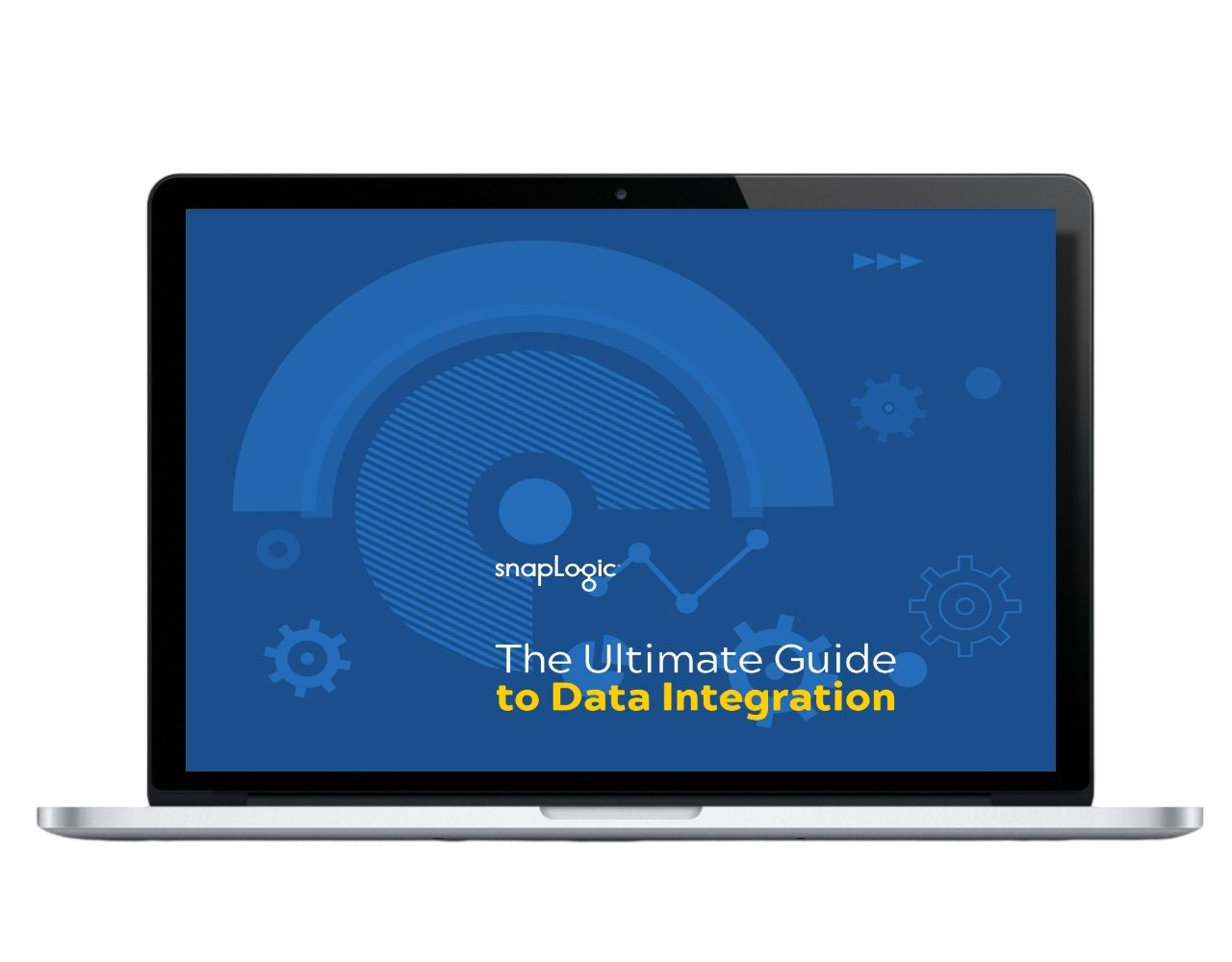 SnapLogic- den ultimate guiden til data integrasjon