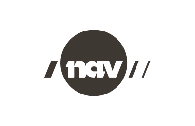 NAV logo
